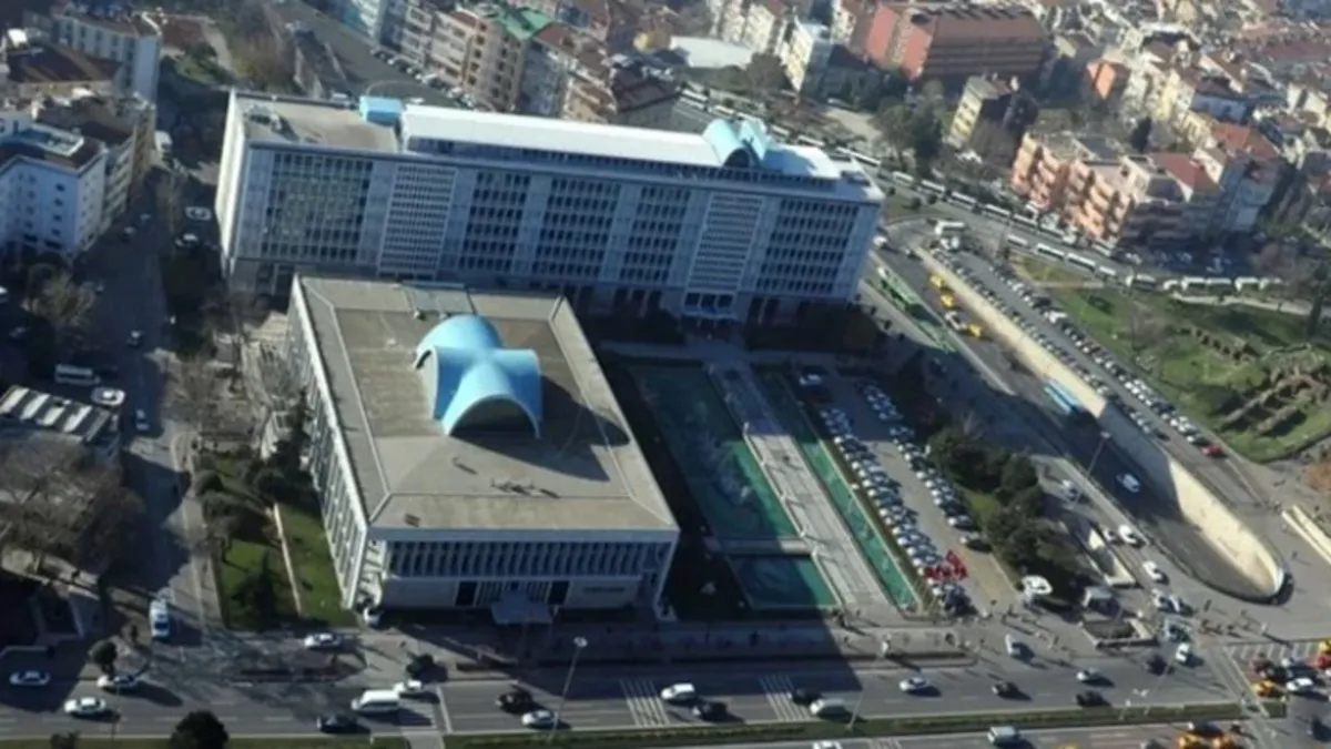 Son dakika | İBB davasında ara karar verildi: Adem Soytekin dahil 15 sanığa tahliye Son dakika | İBB davasında ara karar verildi: Adem Soytekin dahil 15 sanığa tahliye