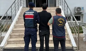 Antalya’da 72 saatte 279 aranan kişi yakalandı #antalya