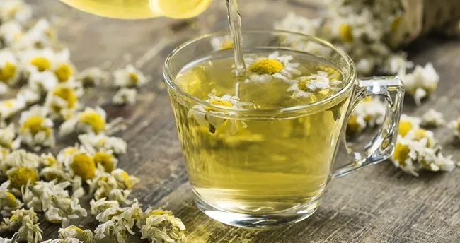 Papatya çayı adet söktürür mü? Papatya çayı adet söktürücü olarak kullanılır mı?