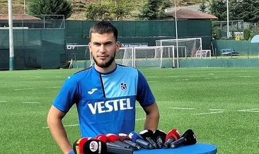 Son dakika haberi: Trabzonspor’un sağ bek oyuncusu Mehmet Can Aydın, formayı bırakmak istemiyor!