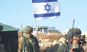 Fanatik Yahudi yerleşimciler Filistin köyüne saldırdı: 31 yaralı