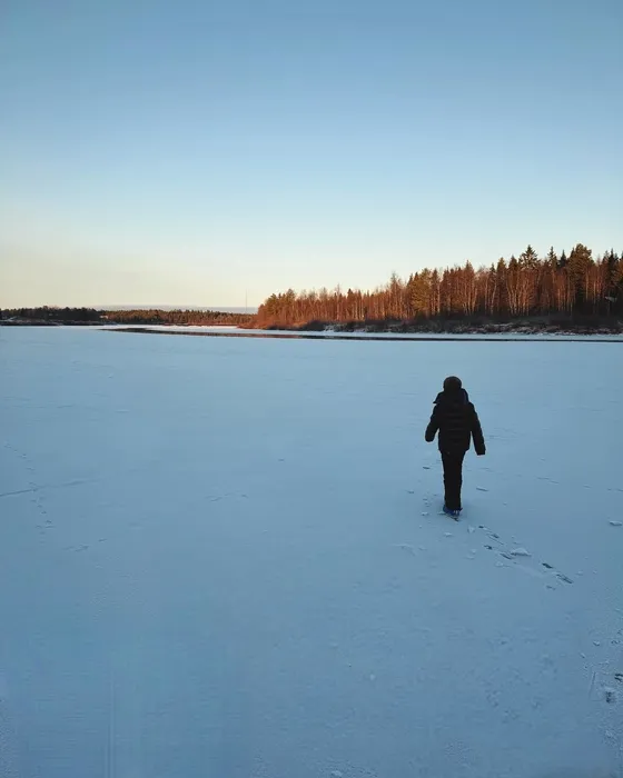 Ailecek kuzey ışıklarını izlediler! Engin Altan Düzyatan ile Neslişah Alkoçlar çiftinin çocuklarıyla muhteşem tatili...