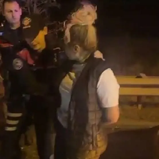 TikTok fenomeni kadınların erkek kavgası: Canlı yayında o halde görünce çıldırdı!