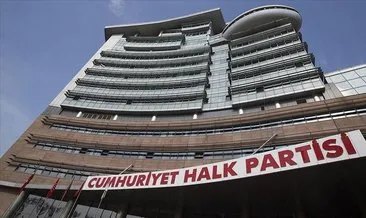 Son dakika: CHP’nin 5 ilde adayları belli oldu!