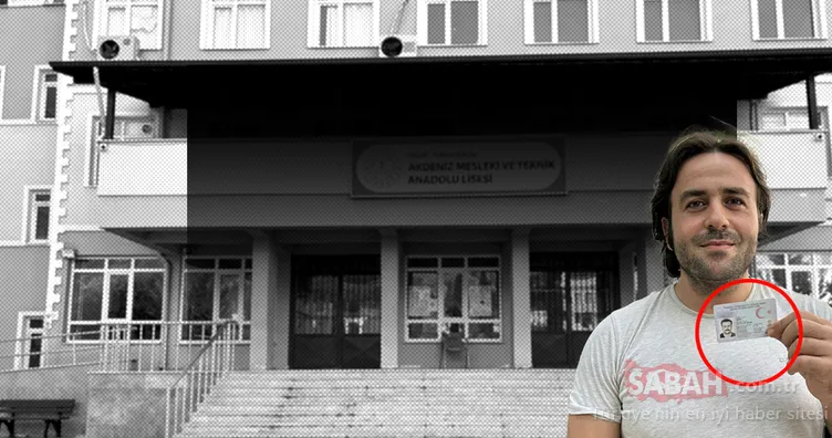 Hayatının sınavında şaşkına çeviren olay: KPSS’ye girdi, görevlileri inandırabilmek için ter döktü