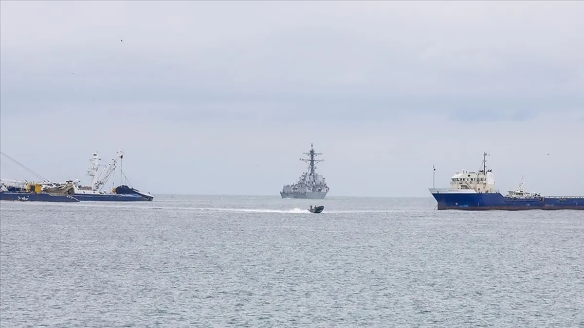 ABD, Venezuela'da petrol tankeri avını sürdürüyor