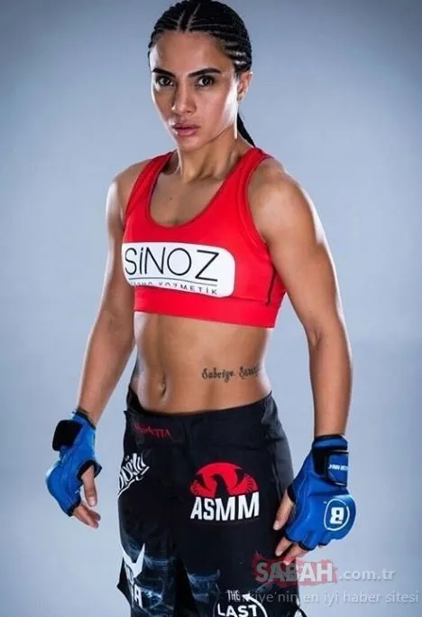 Sosyal medya onu konuşuyor...Survivor Sabriye Şengül’ün estetikli değişimine yorum yağdı!