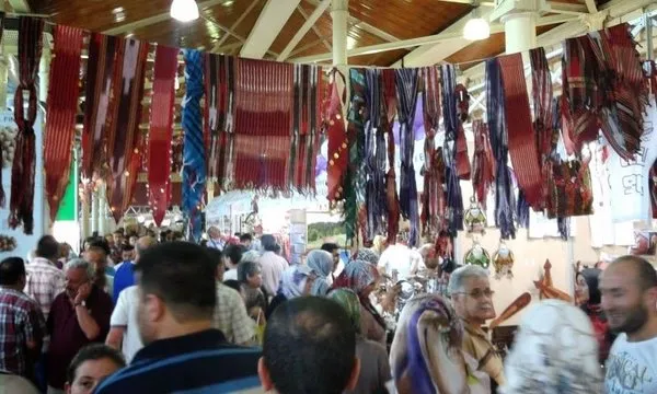 İstanbul'da Ordu Günleri