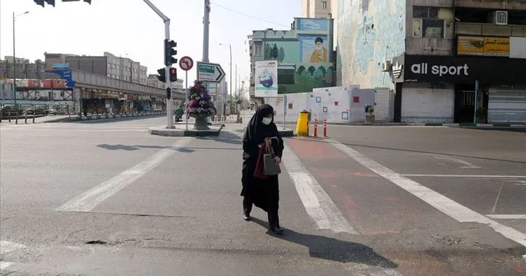 İran’da seyahat ve eyaletlerden çıkış yasağı uygulaması başladı