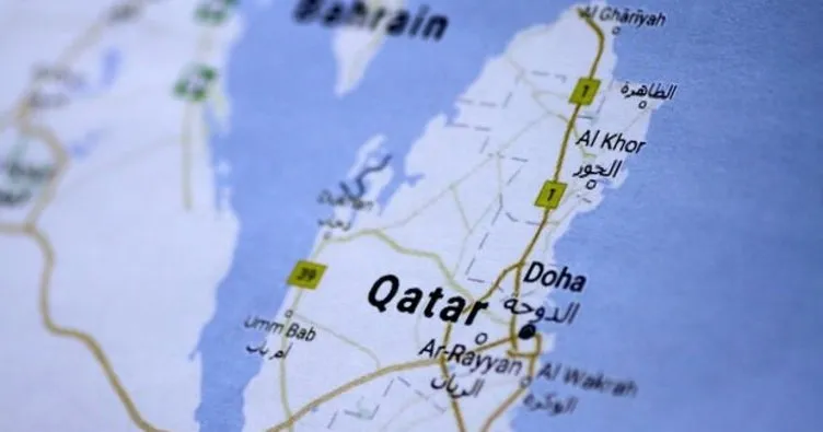 Katar’ı boykot eden ülkeler için yeni hamle!