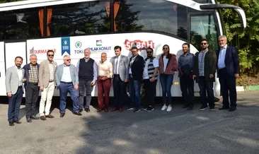 Türkiye’nin en yaşanılabilir şehri Bursa