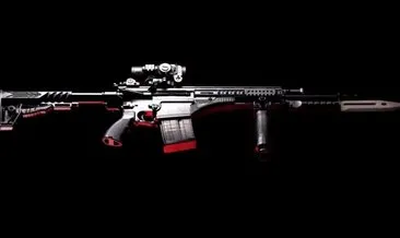Milli Piyade Tüfeği MPT-76’da yeni gelişme: Artık daha hafif daha güçlü!