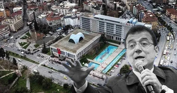SON DAKİKA | İBB soruşturmasında işadamı Ahmet Sari itirafçı oldu: 3 milyarlık alacak için 232 milyon rüşvet verdim