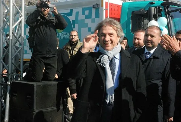 Beyoglu Nda Akilli Cop Toplama Donemi Basladi En Son Haber