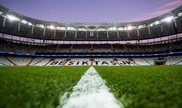 Beşiktaş’ta son dakika: Yıldız isim kadro dışı kalacak!