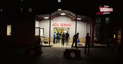 İzmir’de ’başkasıyla olacağım’ diyen karısını bıçaklayan koca gözaltına alındı | Video