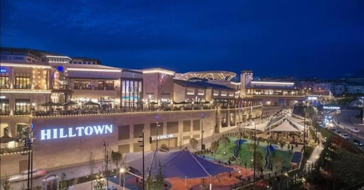 Maltepe Hilltown Avm Calisma Saatleri 2020 Hilltown Avm Saat Kacta Aciliyor Ve Kacta Kapaniyor Son Dakika Haberler