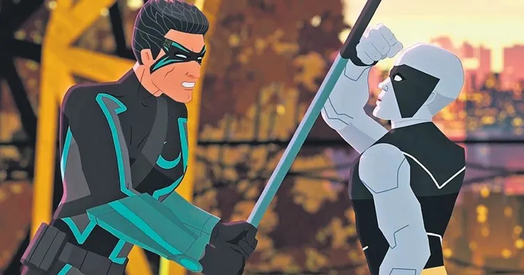 Sezon finali heyecanı