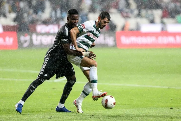 SON DAKİKA HABERLERİ: Beşiktaş’ın son bombası: Yer yerinden oynayacak | Tam 7 takımı reddetti