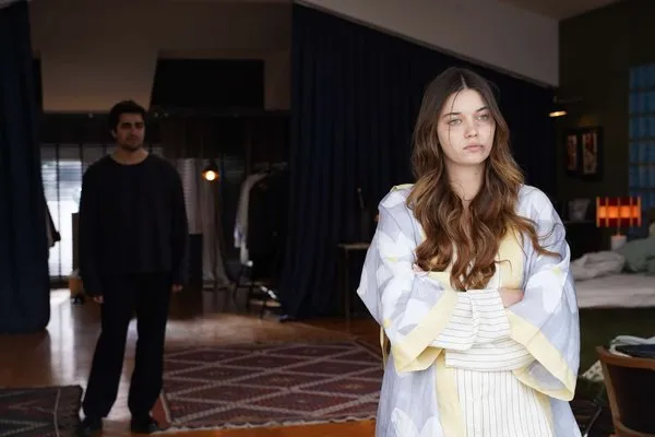 YALI ÇAPKINI 68. BÖLÜM FRAGMANI GÜNDEMDE || Yalı Çapkını 68. bölüm fragmanı yayınlandı mı, gelecek bölümde neler bekleniyor? - Galeri - Yaşam