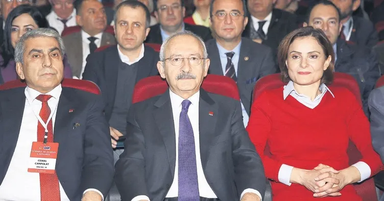 Kılıçdaroğlu’nun adayı devreleri yaktı
