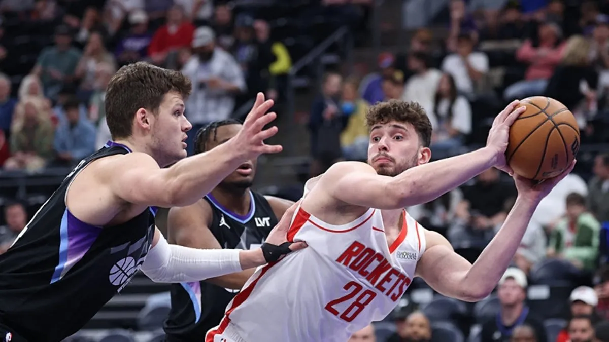 Alperen Şengün'...                    </div>
                    <div class=