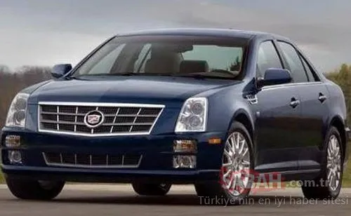 Hırsızların en çok çaldıkları lüks otomobiller