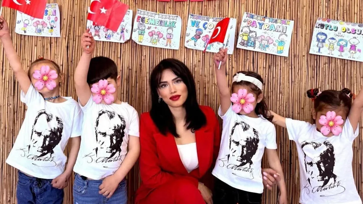 Anasınıfı öğretmeni evinde ölü bulundu