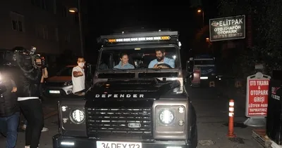 Kuruluş Osman’ın yıldızı Burak Özçivit ile Fahriye Evcen cip üstü çadırla oksijen depoluyor! Ünlü çift kesenin ağzını açtı…