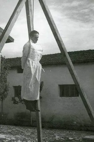 58.yıl dönümünde 27 Mayıs utancı!