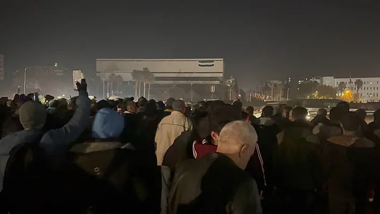 Suriye’de kanlı gece! Devrik Esad rejimi pusu kurdu: 17 ölü