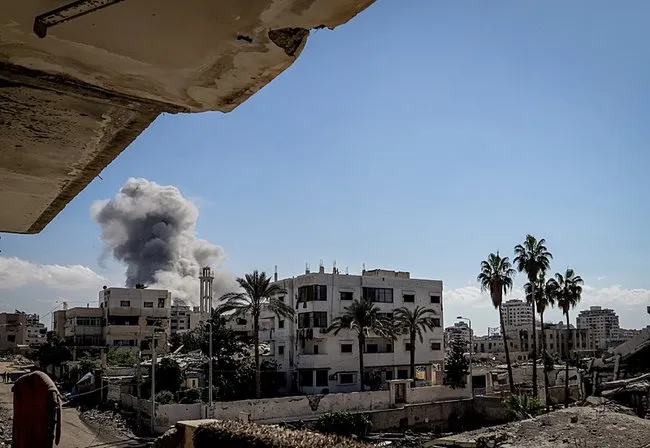 Hamas’tan Gazze planı açıklaması: Saldırıların durması için gerçek güvenceler istiyoruz