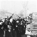 Almanlar Yunanistan’a girdi