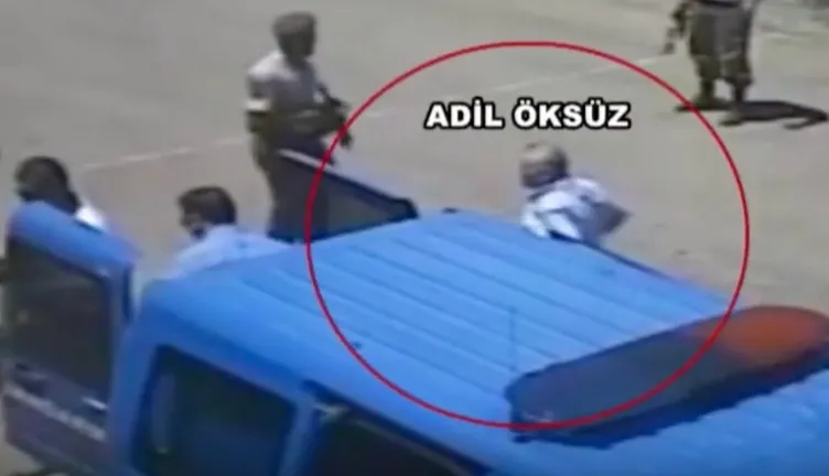 SON DAKİKA | İhanetin kara kutusu kod adı Namık! Adil Öksüz’ün akademiden, FETÖ imamlığına uzanan kronolojisi
