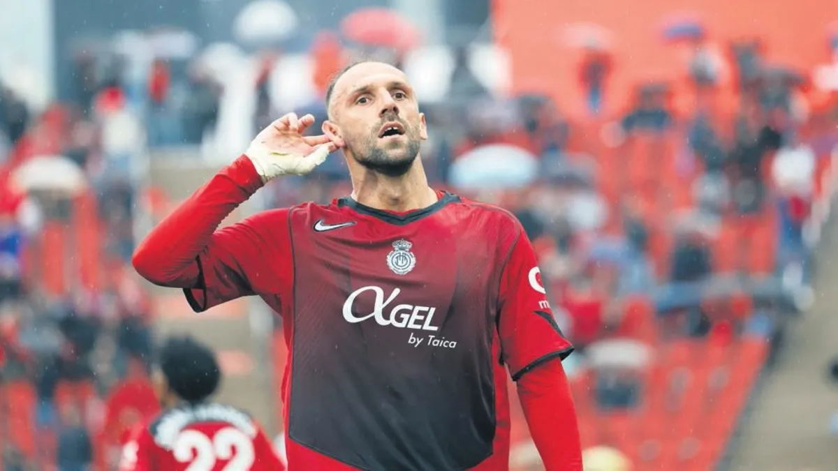 Muriqi tamam sıra kulübünde