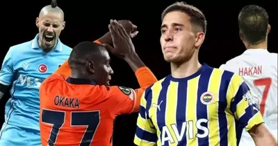 UEFA ÜLKE PUANI SIRALAMASI GÜNCEL TABLO | Türkiye ülke puanında kaçıncı sırada?