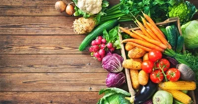 Bu besinler adeta ömür uzatıyor! Dünya üzerindeki en sağlıklı besinler açıklandı!