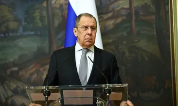 Rusya’dan AB’ye Navalny resti