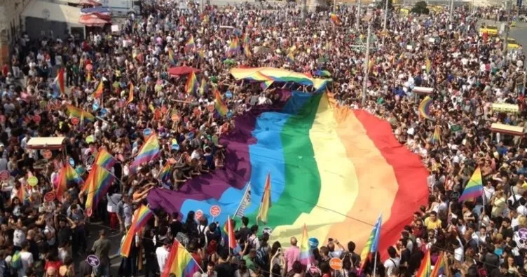 Valilik LGBTİ üyelerinin yürüyüşüne izin vermedi