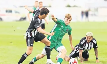 Kartal’da değişen bir şey yok!