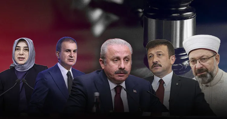 ’6 yaşındaki kız çocuğuna istismara’ tepkiler peş peşe yükseldi! Diyanet’ten açıklama