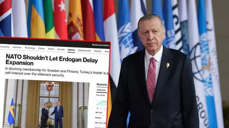 Seçimler öncesi algı operasyonlarına yenisi eklendi: Alman dergiden Başkan Erdoğan’a küstah saldırı!