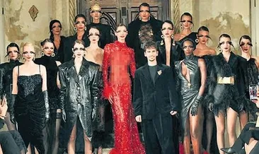 Moda kendinle bütünleşmektir