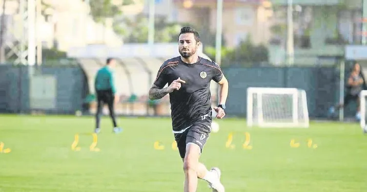 Test sonuçları temiz çıktı