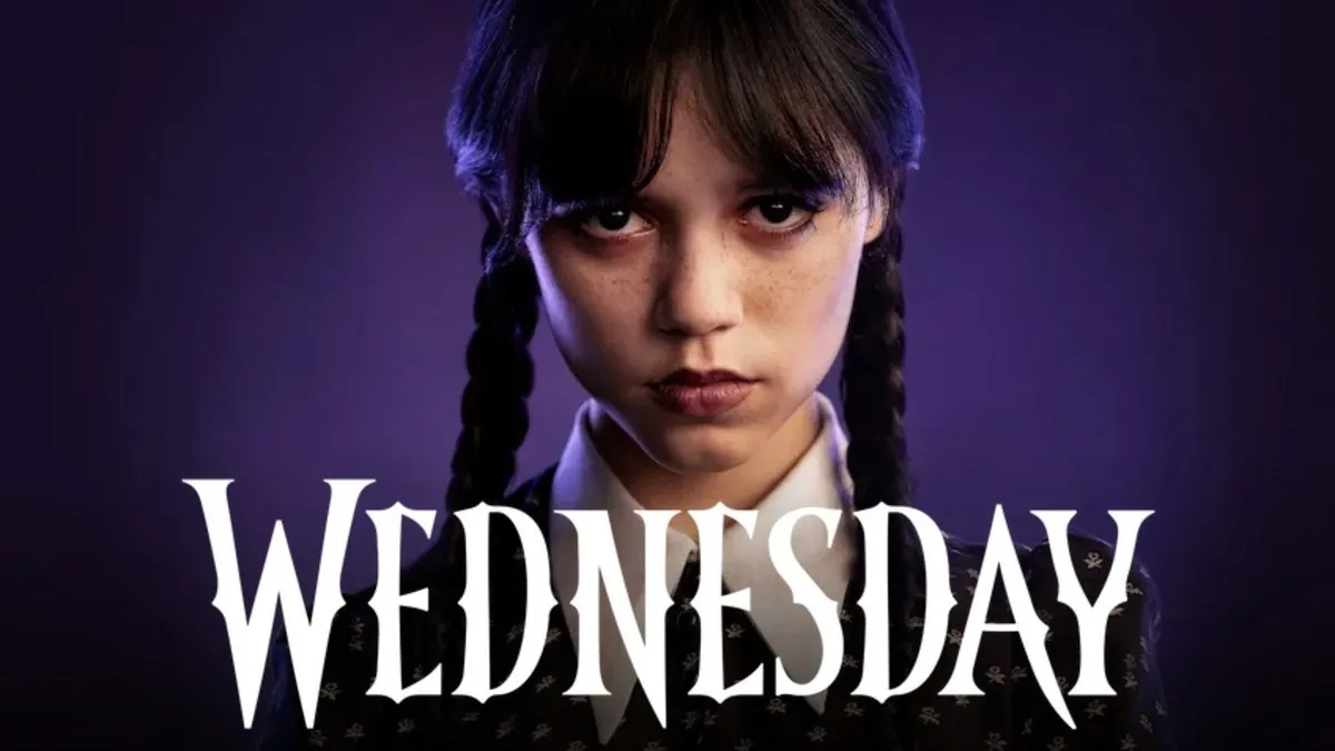 WEDNESDAY 2. SEZON İÇİN GERİ SAYIM! Diziden yeni ön gösterim geldi! Wednesday 2. Sezon ne zaman?