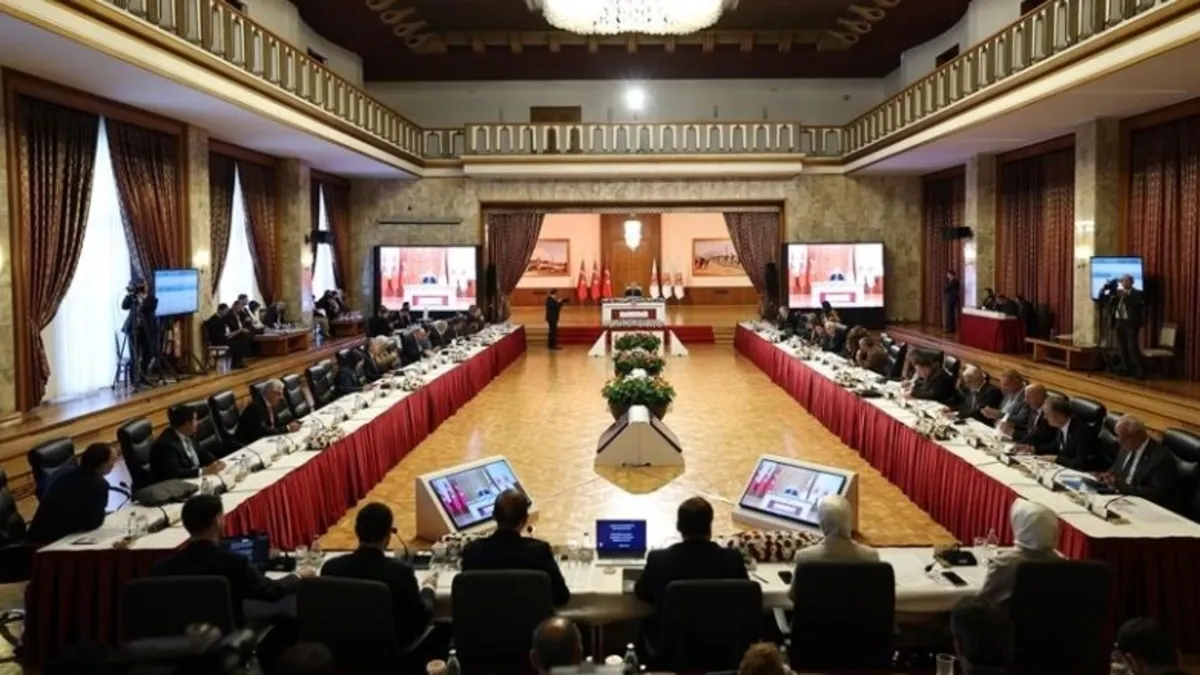 Öcalan komisyona ne diyecek? Bu süreçte ikna edilmesi gerekenler de tam olarak onlar | Melih Altınok yazdı