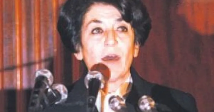 Türkiye’nin ilk kadın bakanı Akyol vefat etti