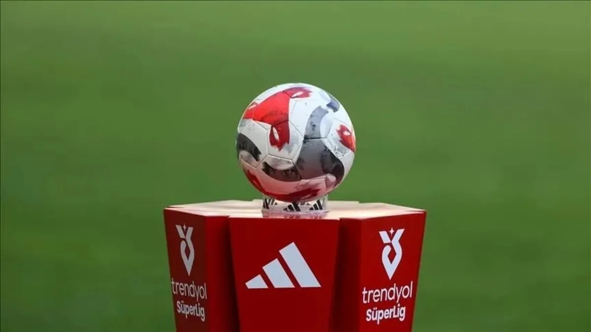 Süper Lig'in "en hızlı" golcüleri
