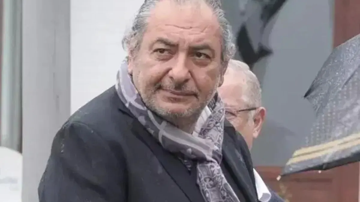 Reha Muhtar’ın hastalığı ne, neden hastaneye kaldırıldı? Reha Muhtar’ın sağlık durumu ile ilgili son durum – Galeri Reha Muhtar’ın hastalığı ne, neden hastaneye kaldırıldı? Reha Muhtar’ın sağlık durumu ile ilgili son durum – Galeri