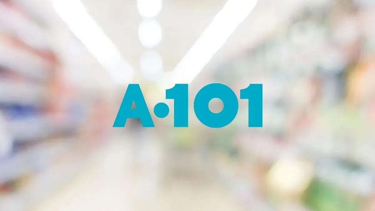 A101 AKTÜEL ÜRÜNLER BUGÜN SATIŞTA!💥25 Aralık A101’de neler var? Günün fırsat ürünleri raflarda!